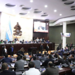 Presupuesto para Elecciones en Honduras