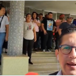 Protesta
