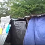 Conflictividad por invasión de tierras