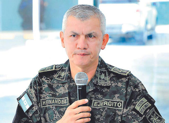 Elecciones en Honduras