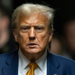 Trump pierde su tercer intento de sacar al juez Merchan de su juicio penal de Nueva York
