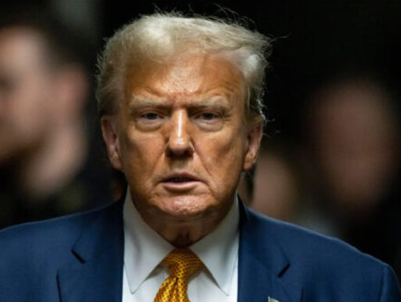 Trump pierde su tercer intento de sacar al juez Merchan de su juicio penal de Nueva York