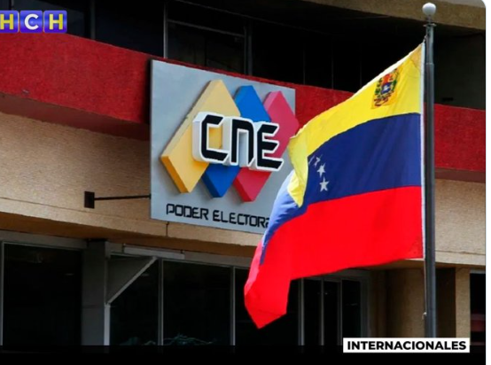 Elecciones en Venezuela