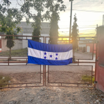 Tomado continúa el IHSS en Juticalpa por falta de pago