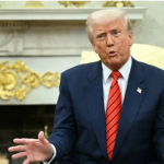 Trump solicita a la Corte Suprema que revoque fallo que le impide usar la Ley de Enemigos Extranjeros para deportaciones