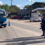 Operativos de Seguridad