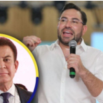 Cálix pide a su movimiento, «cuidarle los votos a Nasralla» en mesas donde él no tenga representante
