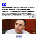 Proceso de elecciones primarias