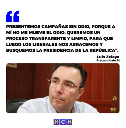 Proceso de elecciones primarias