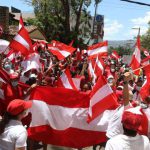 Proceso de elecciones primarias