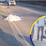 Muertes violentas