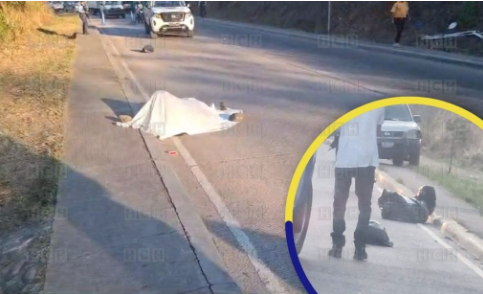 Muertes violentas