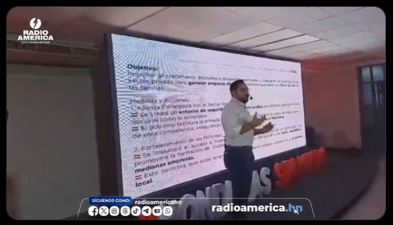 Proceso de elecciones primarias