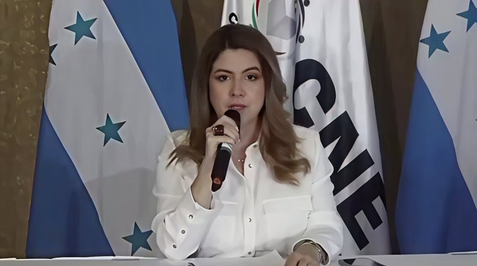 Proceso de elecciones primarias