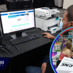 ¡A cuidar los votos! CNE habilita centro de divulgación de datos electorales