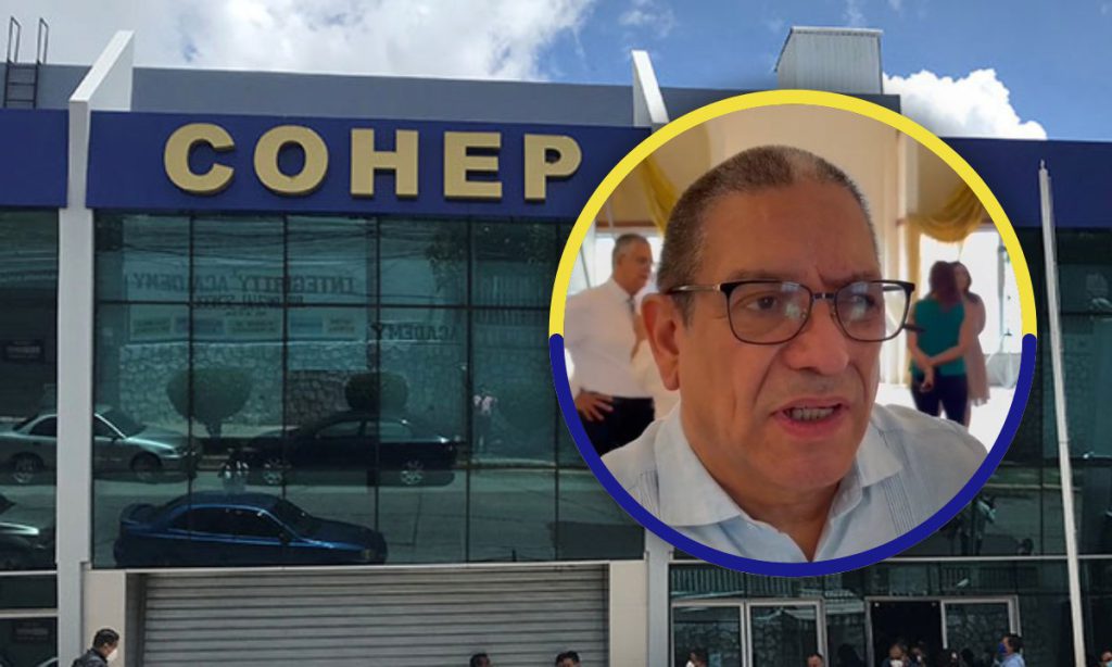 El gobierno no tiene ningún plan para generar empleo, señala Cohep