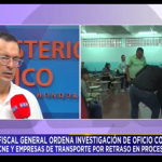 Proceso de elecciones primarias