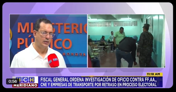 Proceso de elecciones primarias