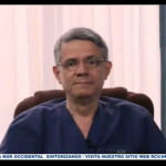 El diputado José Manuel Matheu enfatizó que no tiene nada de temor