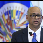Nuevo Secretario General de la OEA