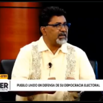 Armando Orellana, resaltó oportunidades que se le han brindado a los jóvenes en el Gobierno Socialista