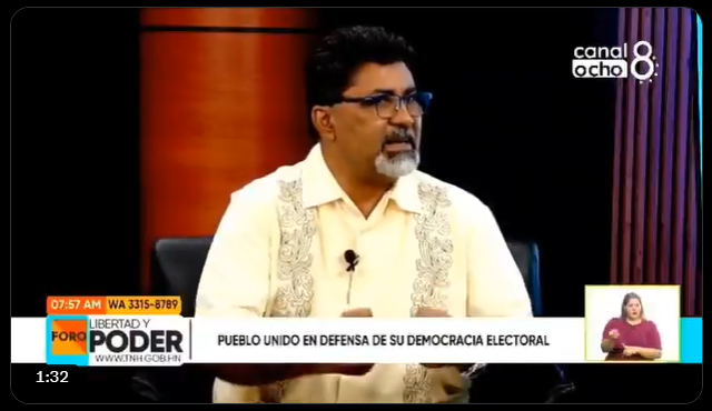 Armando Orellana, resaltó oportunidades que se le han brindado a los jóvenes en el Gobierno Socialista