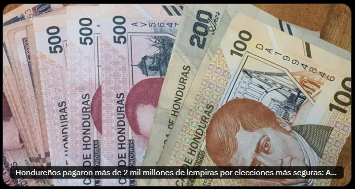 Proceso de elecciones primarias