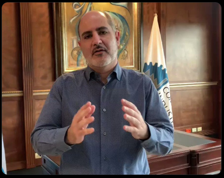Proceso de elecciones primarias