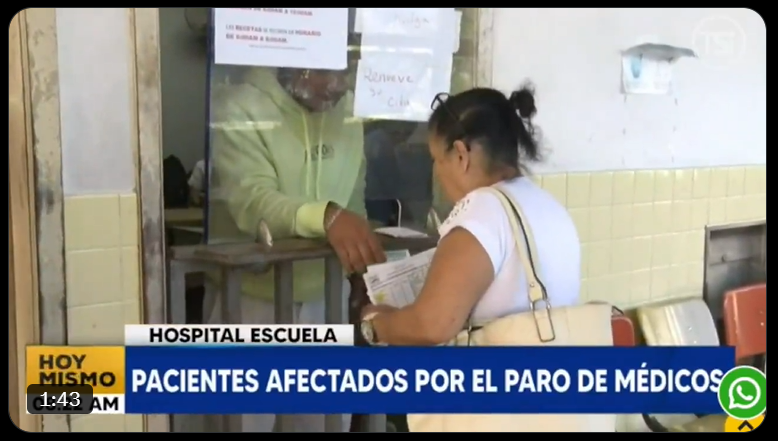 Pacientes afectados
