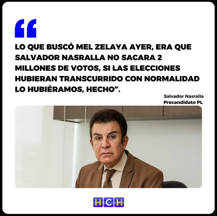 Proceso de elecciones primarias