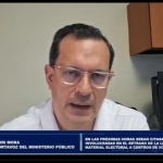 Proceso de elecciones primarias