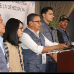 Proceso de elecciones primarias