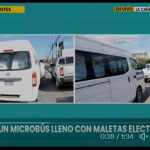 Proceso de elecciones primarias