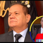 Medida cautelar de la CIDH podría evitar encarcelamiento de Romeo Vásquez