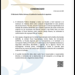 Proceso de elecciones primarias