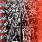 China responde a Trump con aranceles del 10% y el 15% a productos agropecuarios de EEUU