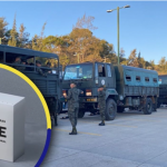 Proceso de elecciones primarias