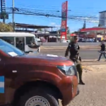 Proceso de elecciones primarias