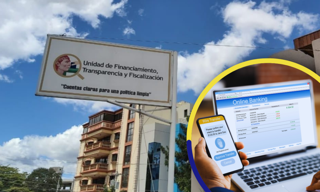 ¡Les vale! Solo 1,788 de 5,880 aspirantes han acreditado su cuenta bancaria ante la UFTF