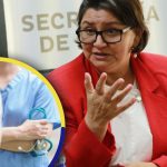Sesal advierte cancelación de becas a médicos residentes que amenazan con paro general