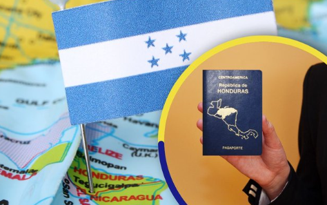 Tras caída del sistema, INM reanuda la emisión de pasaportes