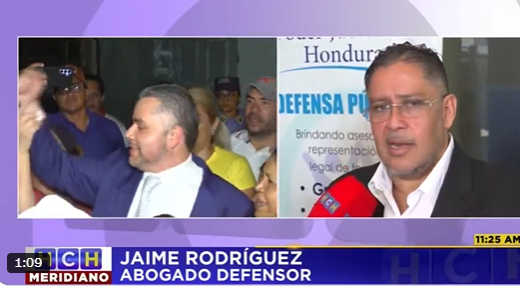 Caso David Chávez