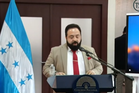 Comisión para Elecciones Generales
