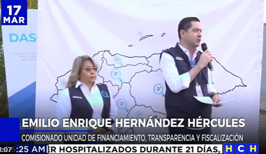 Proceso de elecciones primarias