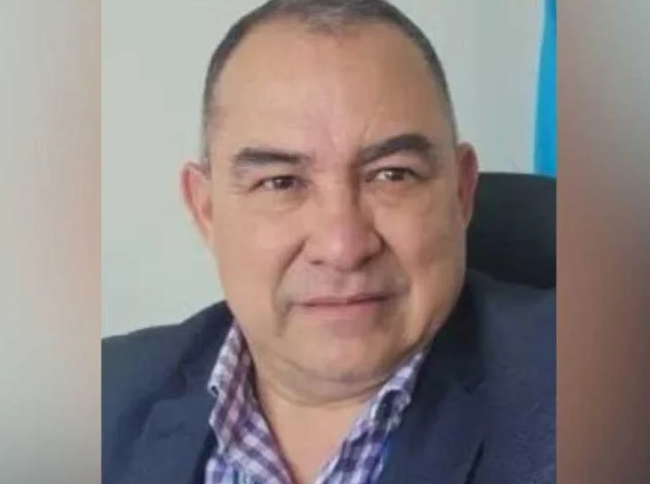 MP pide revocar medidas impuestas a exalcalde de La Lima y actual coordinador de Aduanas en San Pedro Sula