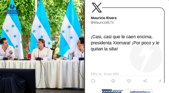 Diputado Mauricio Rivera