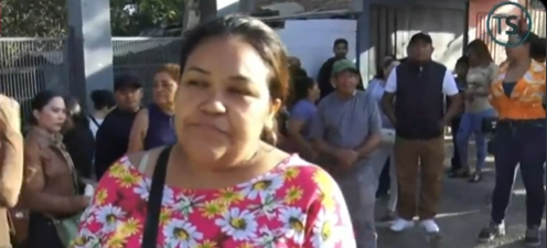 Protesta