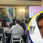 SIT y SESAL denuncian a Nasralla.
