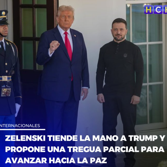Conflicto entre Rusia y Ucrania
