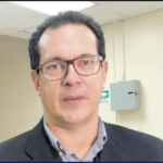 Portavoz del Ministerio Público (MP), Yuri Mora, señaló que están en el proceso investigativo